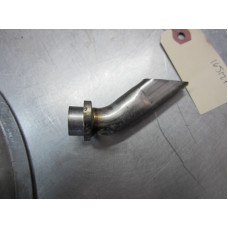 16J127 EGR Tube For 12-15 Honda Civic  1.8
